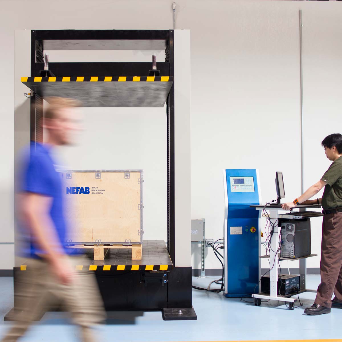 How to test lithiumion battery packaging to meet UN packaging requirements